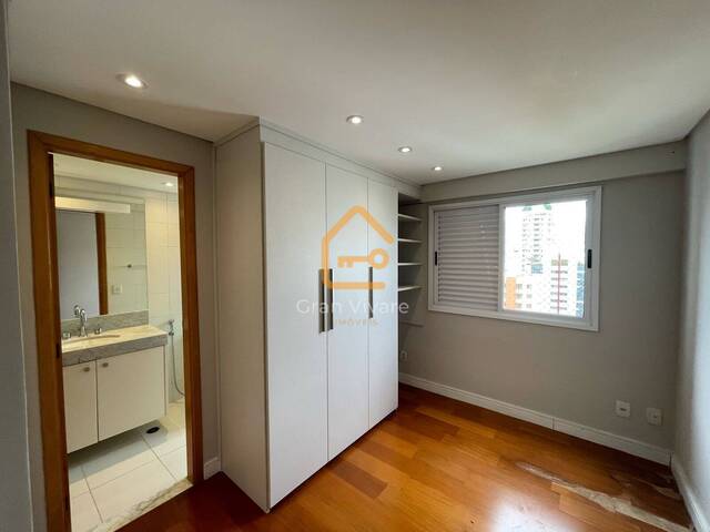 Apartamento para Venda em São José dos Campos - 3