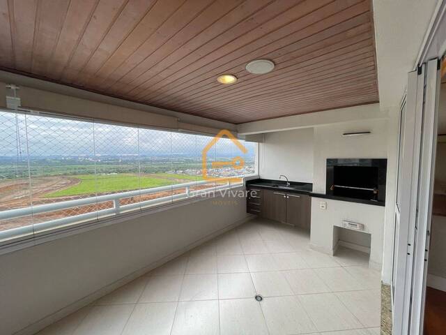 Apartamento para Venda em São José dos Campos - 4