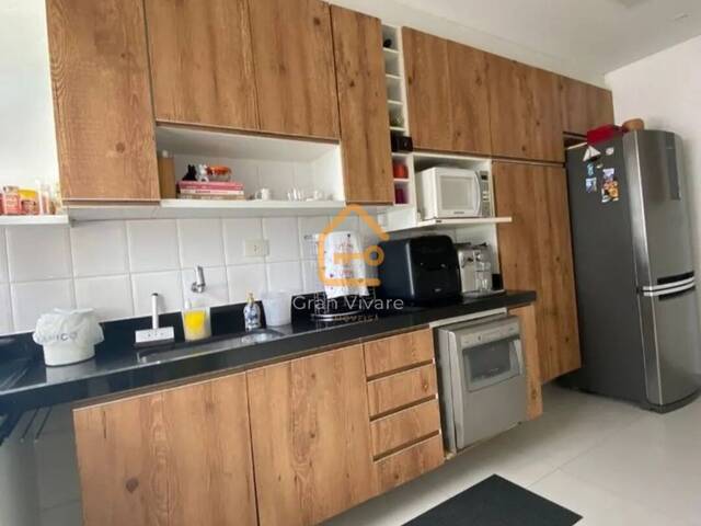 Apartamento para Venda em São José dos Campos - 2