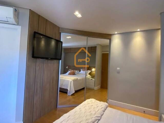 Apartamento para Venda em São José dos Campos - 4