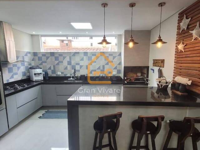 Casa em condomínio para Venda em São Sebastião - 2