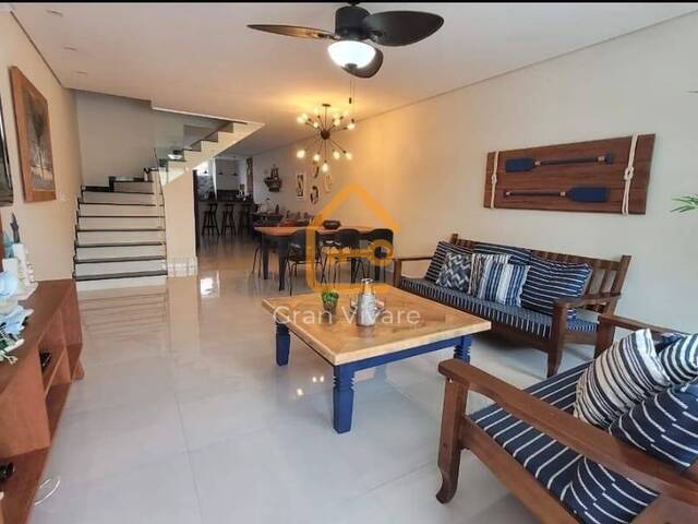 Venda em Juquehy - São Sebastião