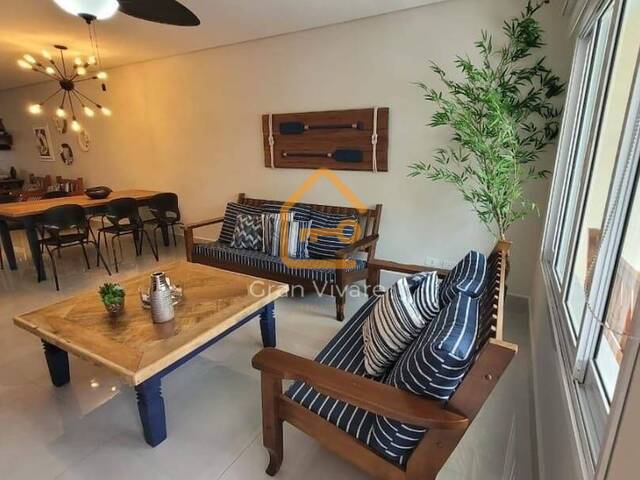 Casa em condomínio para Venda em São Sebastião - 5