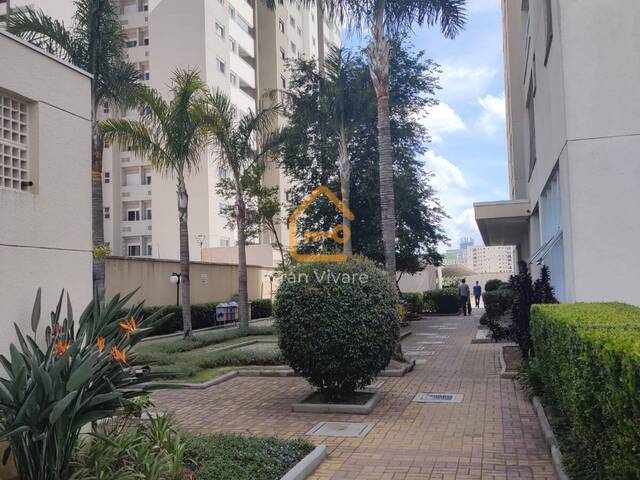 Apartamento para Venda em São José dos Campos - 3
