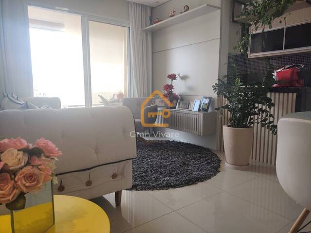 Apartamento para Venda em São José dos Campos - 2