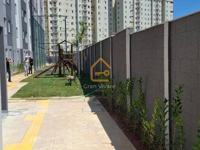 Apartamento para Venda em São José dos Campos - 4