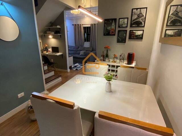 Casa em condomínio para Venda em São José dos Campos - 3