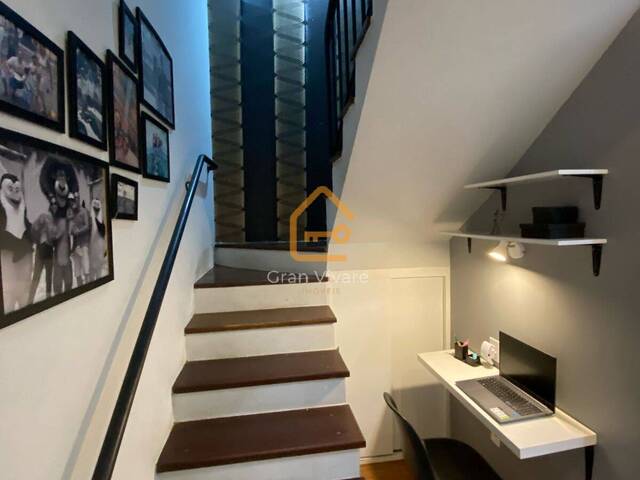 Casa em condomínio para Venda em São José dos Campos - 2