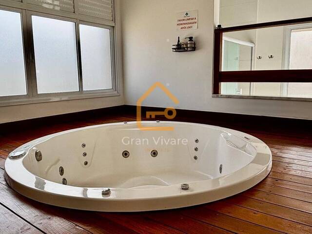 Apartamento para Venda em São José dos Campos - 3