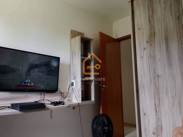 Apartamento para Venda em São José dos Campos - 2