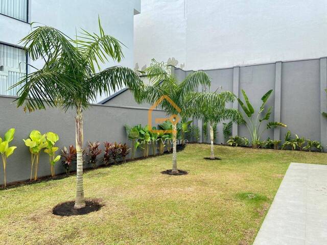 #SO13 - Casa em condomínio para Venda em São José dos Campos - SP - 3