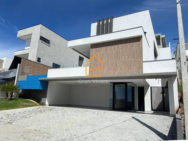 #SO13 - Casa em condomínio para Venda em São José dos Campos - SP - 2