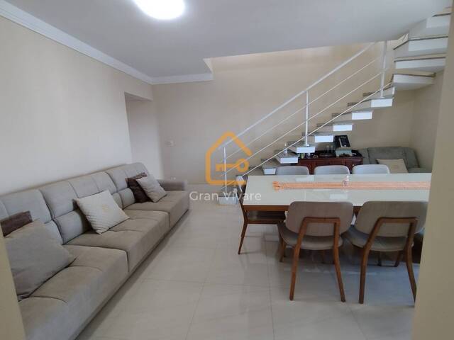Apartamento para Venda em São José dos Campos - 3