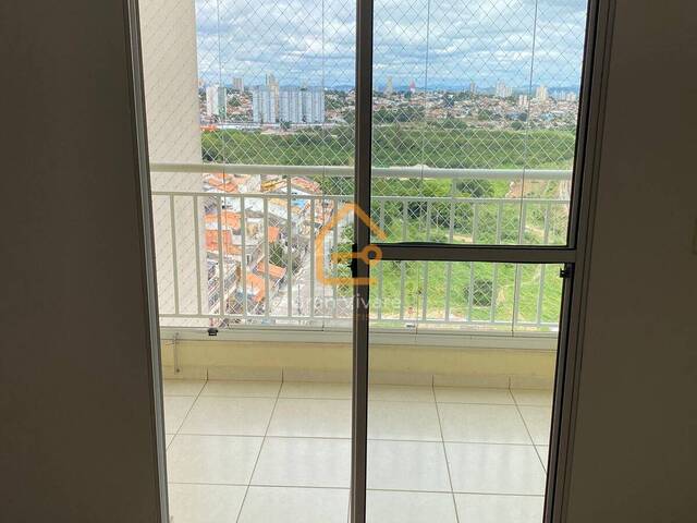 Apartamento para Venda em São José dos Campos - 2