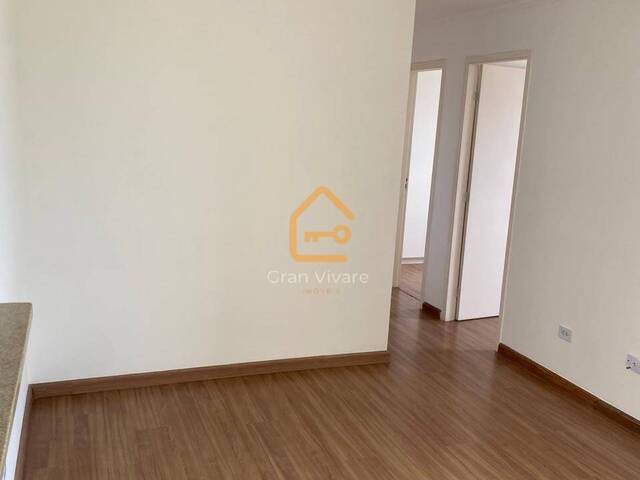 Apartamento para Venda em São José dos Campos - 5