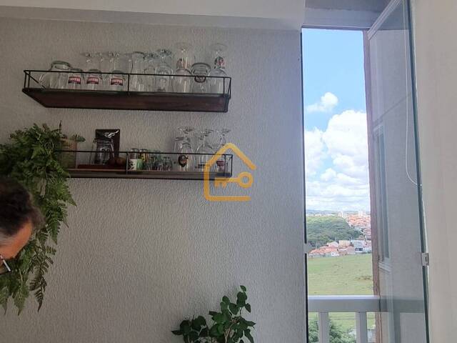 Apartamento para Venda em São José dos Campos - 4