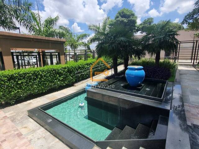 Apartamento para Venda em São José dos Campos - 2