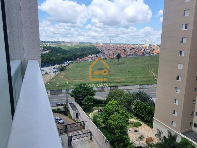 Apartamento para Venda em São José dos Campos - 4