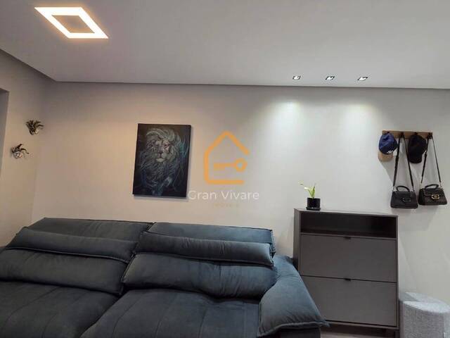 Apartamento para Venda em São José dos Campos - 3