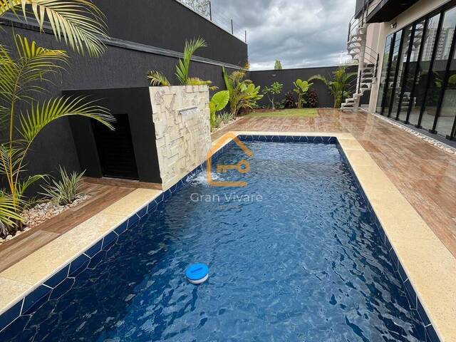 Casa em condomínio para Venda em São José dos Campos - 4