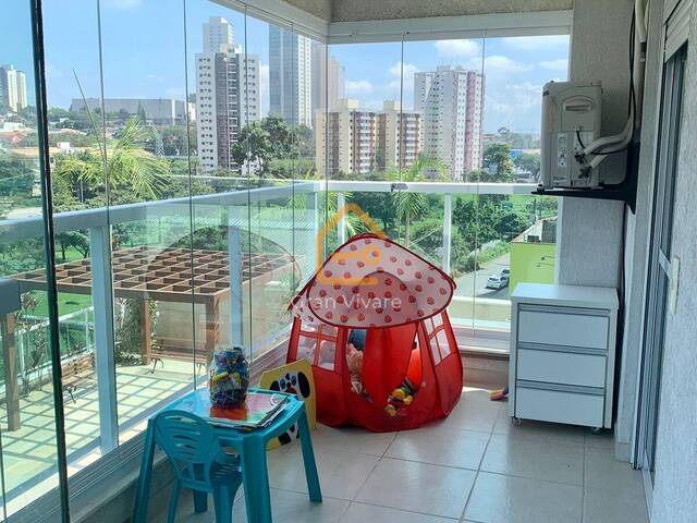 Apartamento para Venda em São José dos Campos - 2