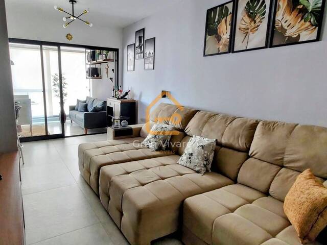 Apartamento para Venda em São José dos Campos - 2