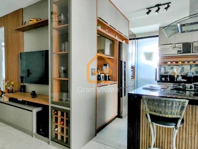 Apartamento para Venda em São José dos Campos - 5