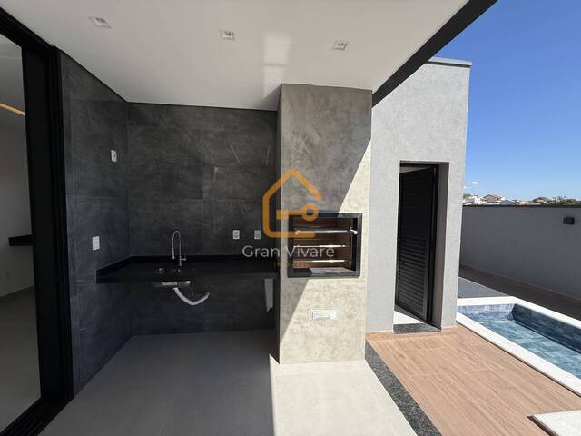 Casa em condomínio para Venda em Caçapava - 2