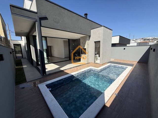 Casa em condomínio para Venda em Caçapava - 4