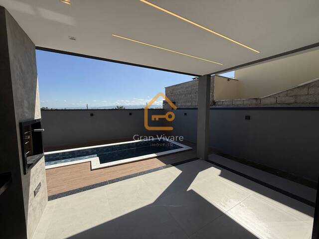 Casa em condomínio para Venda em Caçapava - 3