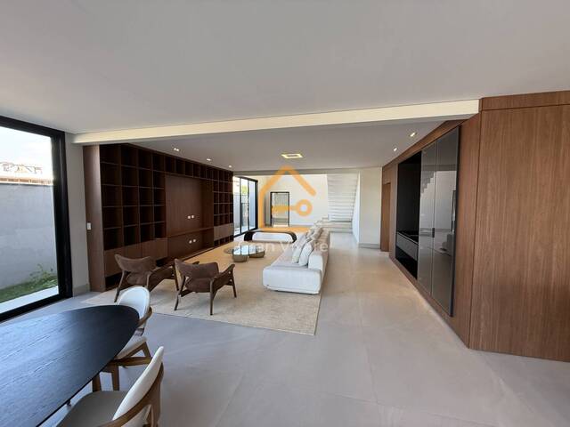 #SO29 - Casa em condomínio para Venda em São José dos Campos - SP - 3