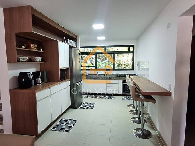 Casa para Venda em São Sebastião - 3