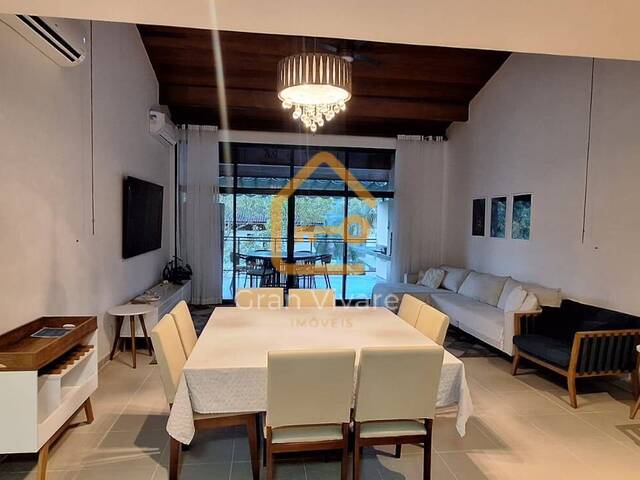 Casa para Venda em São Sebastião - 2