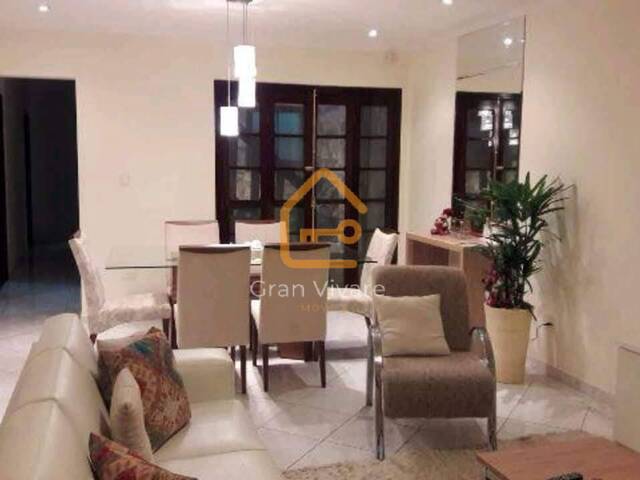 Venda em Cidade Jardim - Jacareí