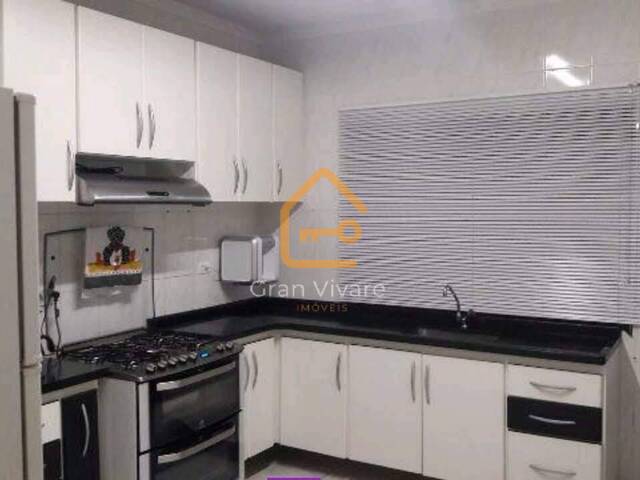 #SO35 - Sobrado para Venda em Jacareí - SP - 3