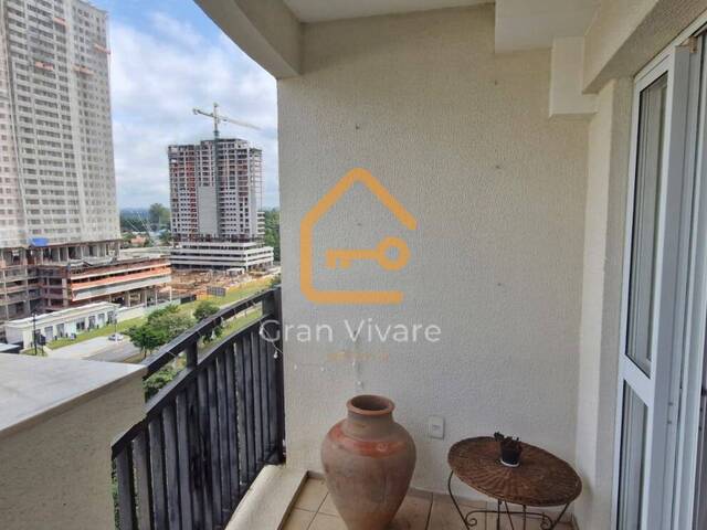 Apartamento para Venda em São José dos Campos - 3