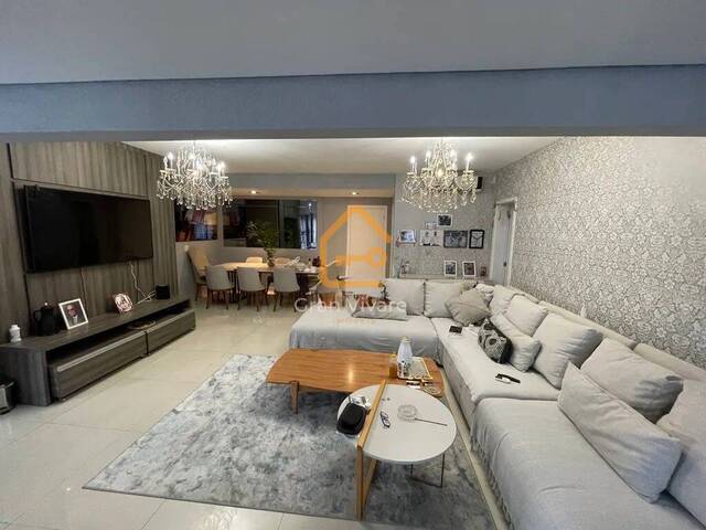 Apartamento para Venda em São José dos Campos - 2