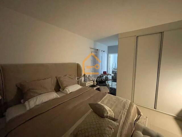 Apartamento para Venda em São José dos Campos - 4