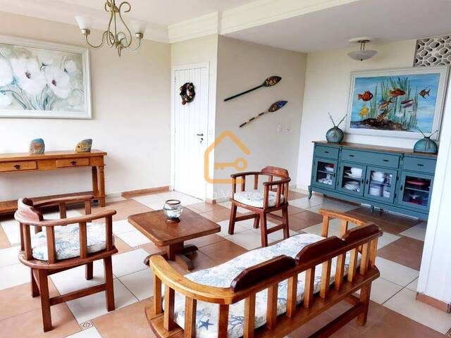 #SO40 - Casa em condomínio para Venda em Ubatuba - SP - 3