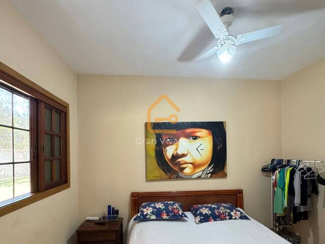 Chácara para Venda em Santa Branca - 5