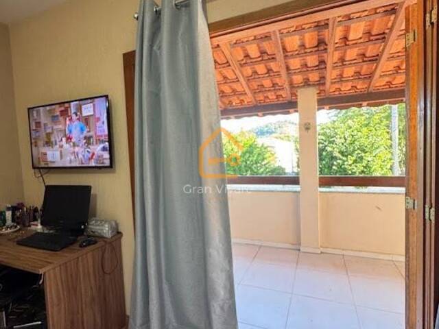 Chácara para Venda em Santa Branca - 3