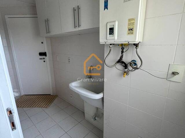 Apartamento para Venda em São José dos Campos - 3