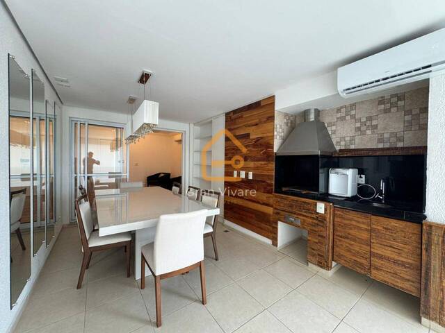 Apartamento para Venda em São José dos Campos - 5