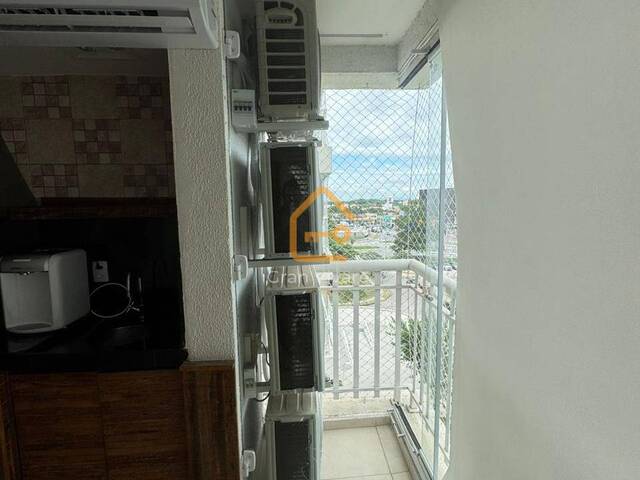 Apartamento para Venda em São José dos Campos - 2