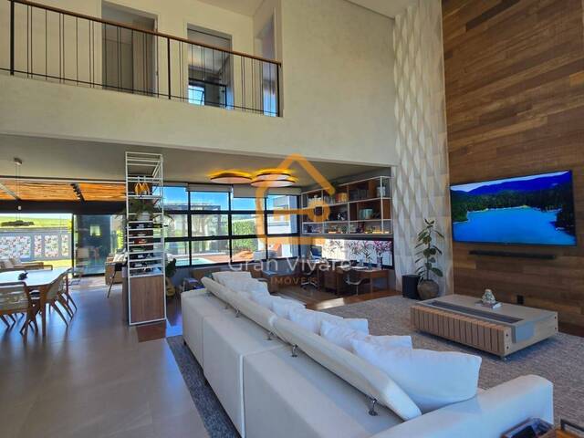 Casa em condomínio para Venda em Caçapava - 4