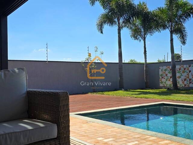 #SO46 - Casa em condomínio para Venda em Caçapava - SP - 2