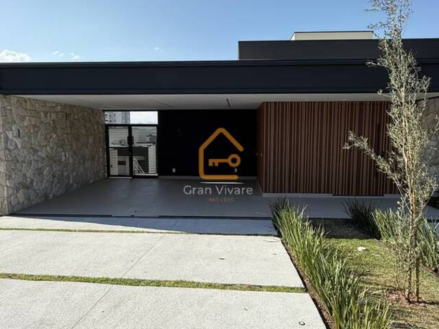 #SO47 - Casa em condomínio para Venda em São José dos Campos - SP - 2