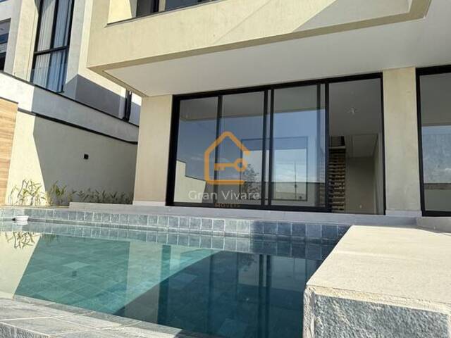 Casa em condomínio para Venda em São José dos Campos - 4