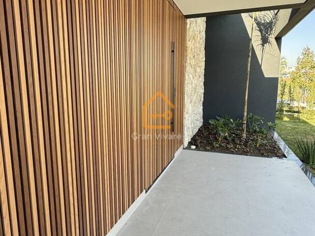 #SO47 - Casa em condomínio para Venda em São José dos Campos - SP - 3