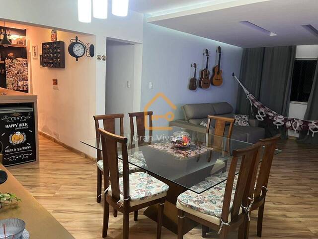 Apartamento para Venda em São José dos Campos - 2